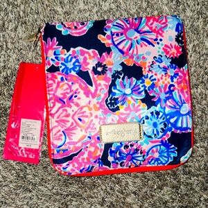 Lilly Pulitzer NWT packable Tote